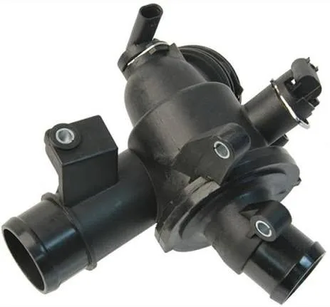 Mercedes OM651 Termostat W447-114 W906  — Mercedes-Benz yedek parça — Motor & Şanzıman