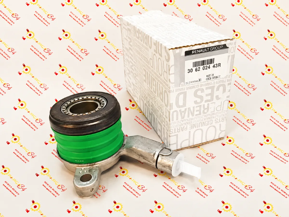 HİDROLİK DEBRİYAJ ALT MERKEZİ (BİLYASI) R9M W447-111 — Renault Mais yedek parça — Debriyaj sistemi 