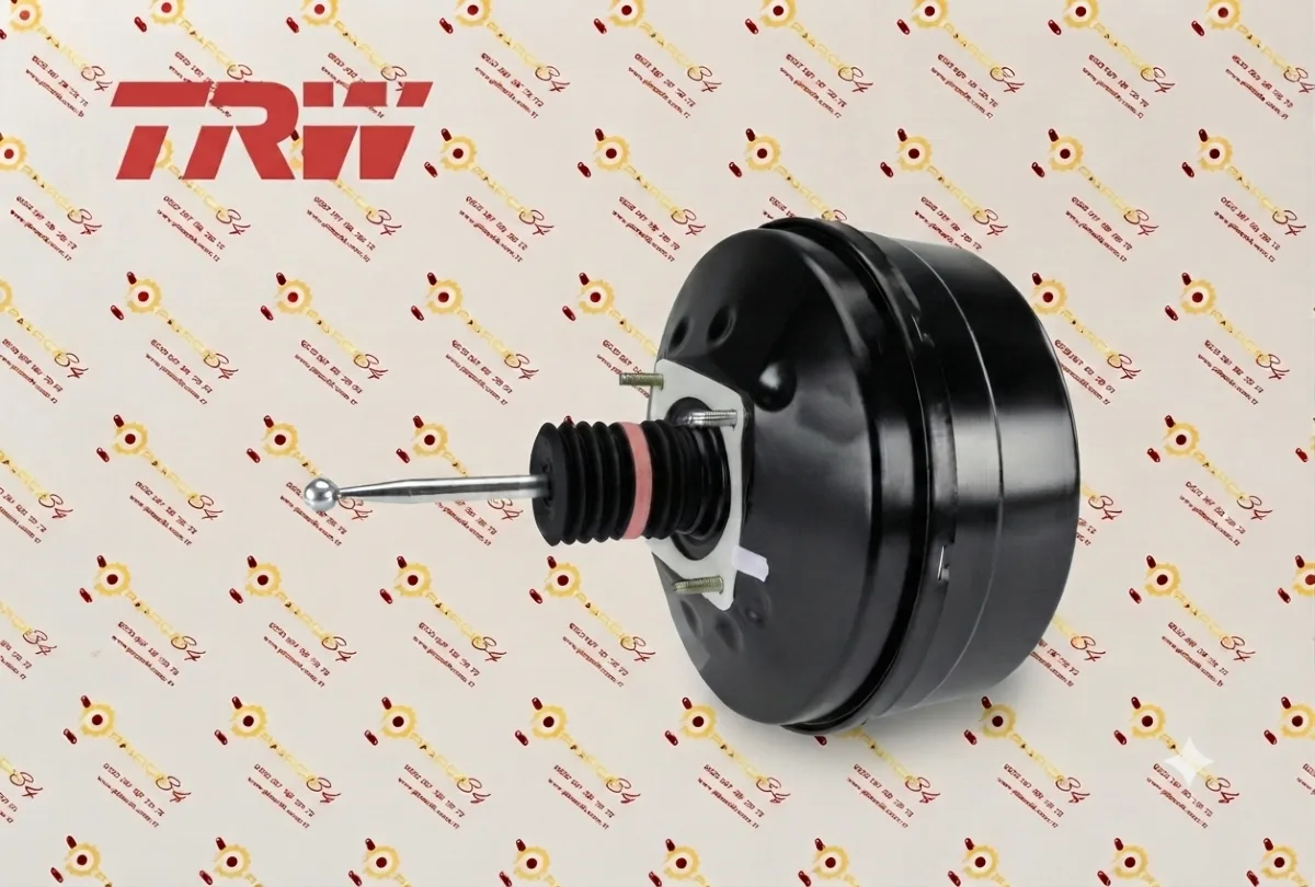WESTİNGHOUSE W907 / W910  — TRW yedek parça — Fren Sistemi