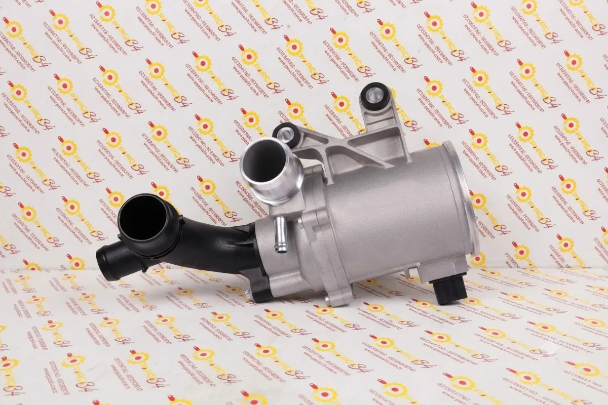 DEVİRDAİM SU POMPASI ELEKTRİKLİ W274/W205/W238/W213/W253 — GK yedek parça — Motor & Şanzıman