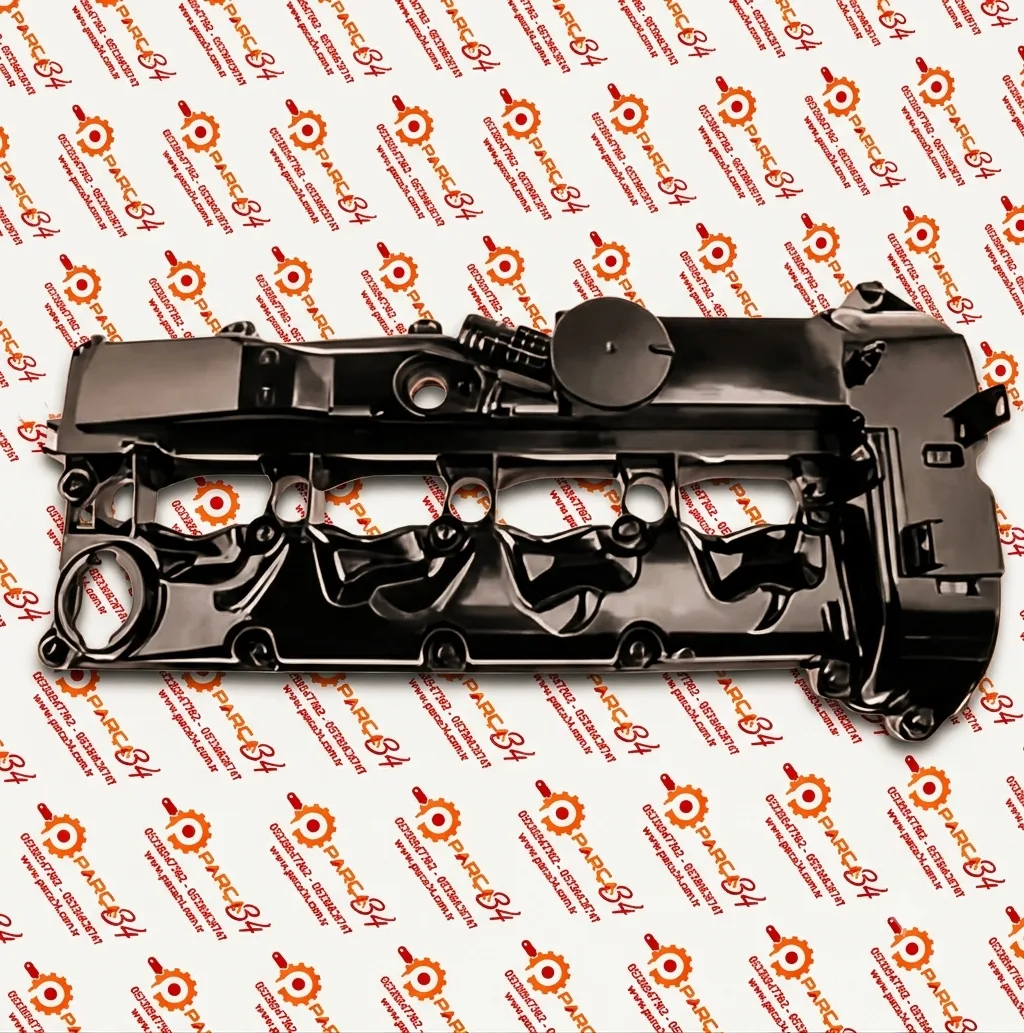 KÜLBÜTÖR KAPAĞI OM651 W906 E6-E5 W447 114/639-E5 — Mercedes-Benz yedek parça — Motor & Şanzıman