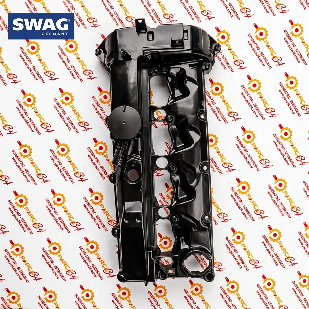 KÜLBÜTÖR KAPAĞI OM651 W906 E6-E5 W447 W114/W639-E5 — SWAG yedek parça — Motor & Şanzıman