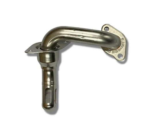 Mercedes OM651 EGR Borusu — OEM A6511402208 — Mercedes-Benz yedek parça — Motor & Şanzıman