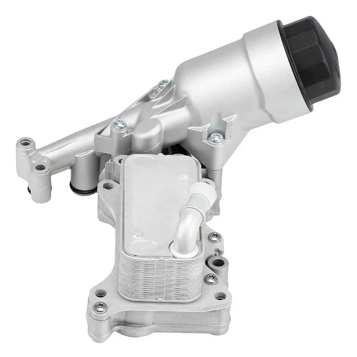 Mercedes OM651 Termostat — OEM A6512002800 — Mercedes-Benz yedek parça — Motor & Şanzıman