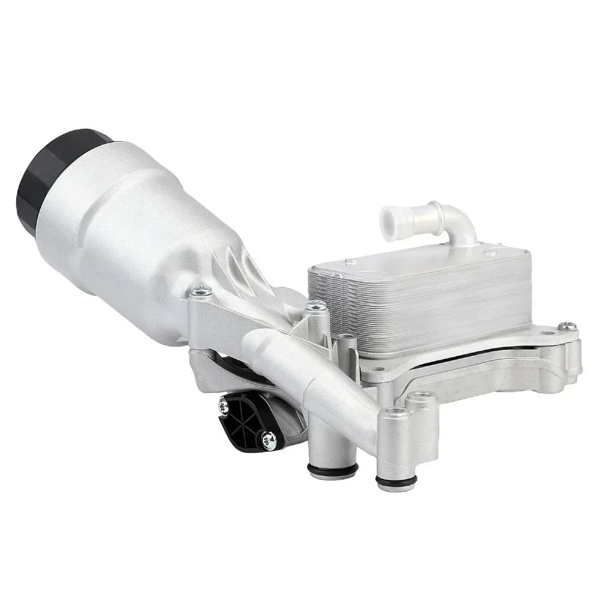 Mercedes OM651 Termostat — OEM A6512002800 — Mercedes-Benz yedek parça — Motor & Şanzıman — görsel 2