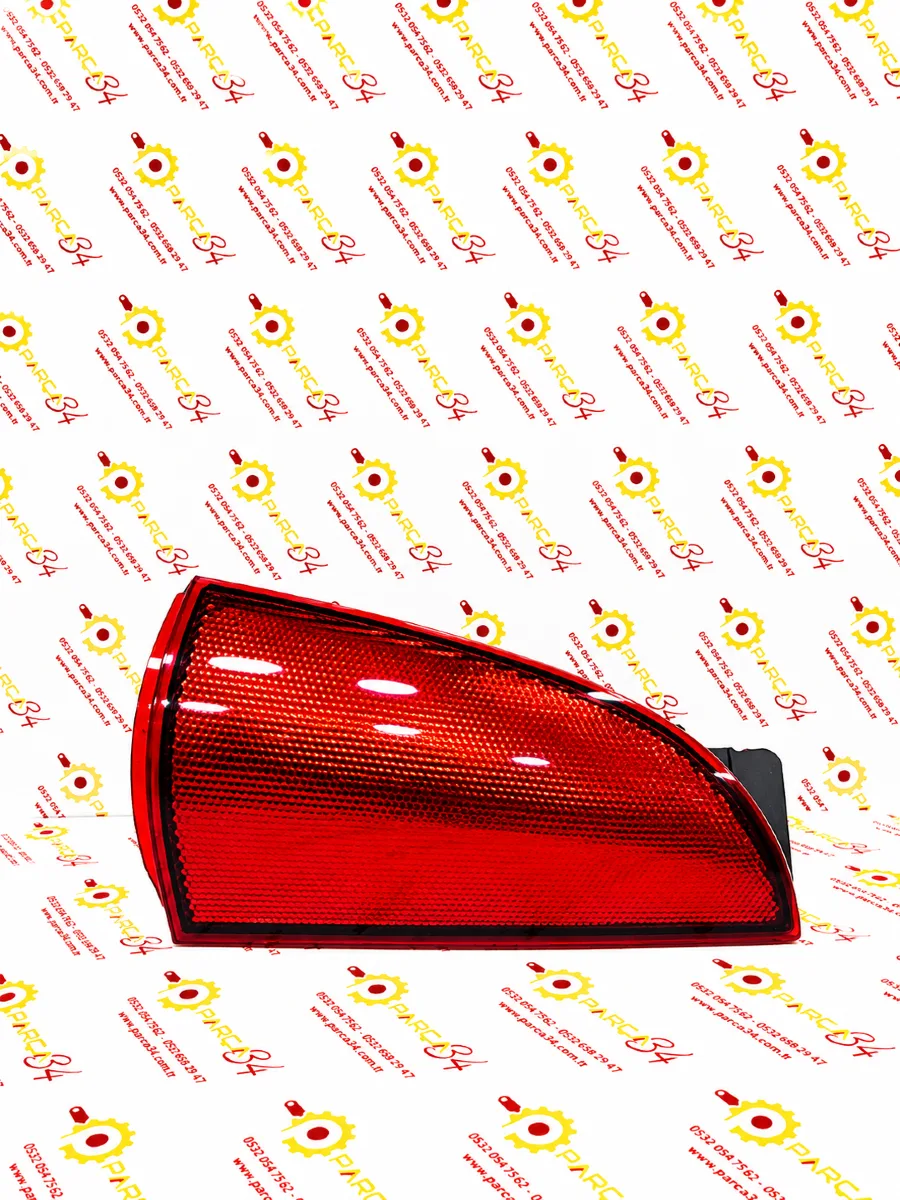 REFLEKTÖR SOL ÜST W639 — Mercedes-Benz yedek parça — Aydınlatma — görsel 2