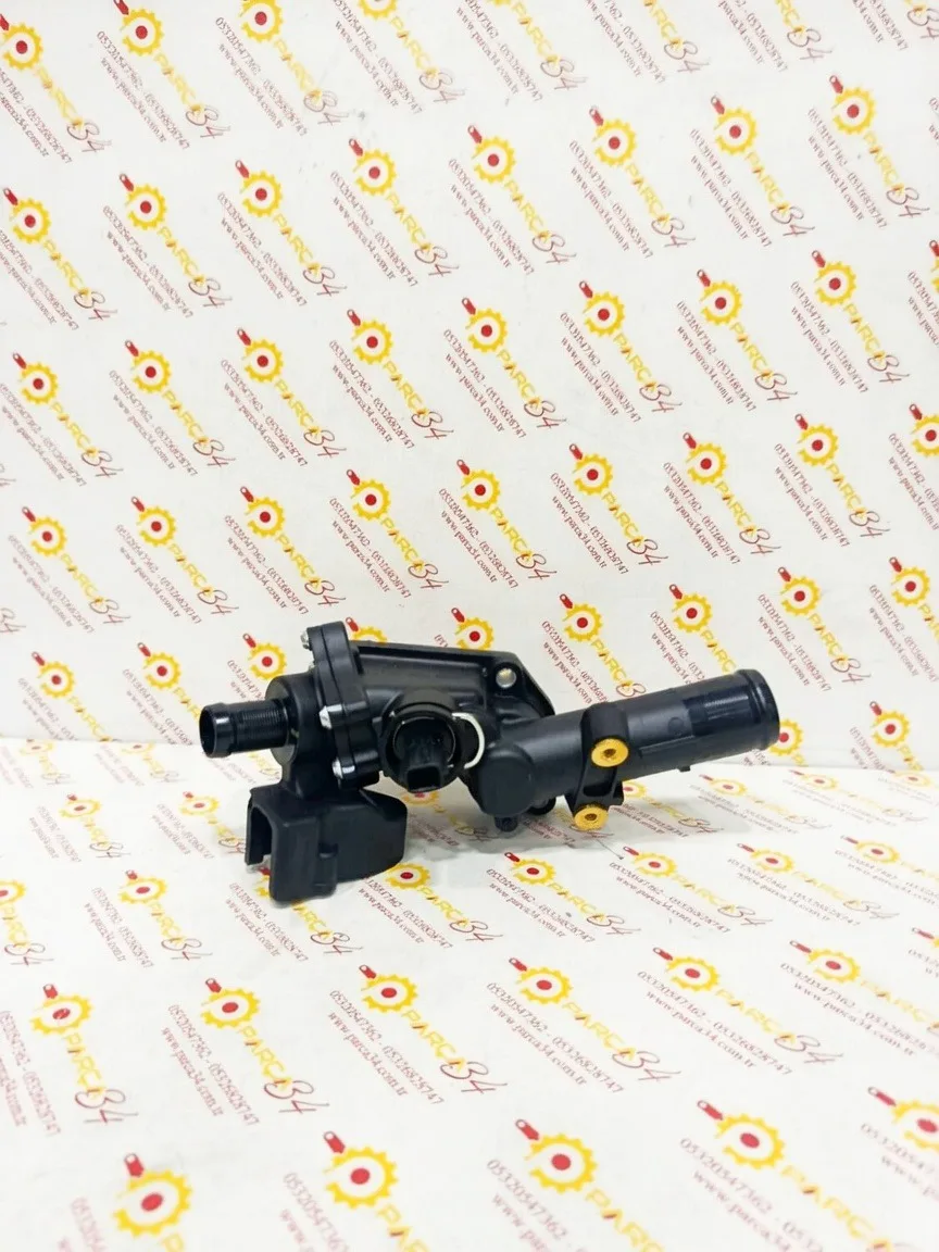 TERMOSTAT 83°C OM607 W176 W246 — Mercedes-Benz yedek parça — Motor & Şanzıman — görsel 2