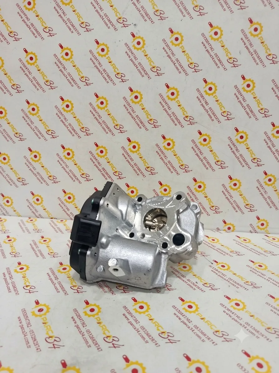 EGR VALFİ OM651 W906-W639-W114 — Mercedes-Benz yedek parça — Motor & Şanzıman — görsel 2