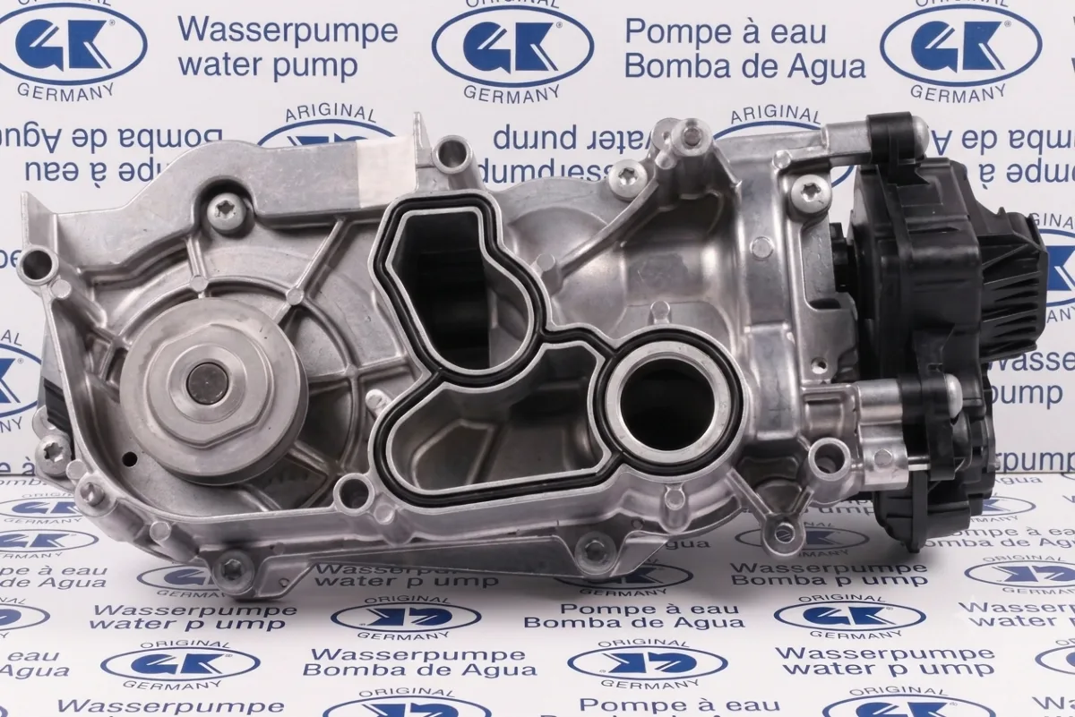 DEVİRDAİM VW VAG A1 / A3 / Q2 / Q3 / GOLF 7-8 / PASSAT / TROC — GK yedek parça — Motor & Şanzıman — görsel 2