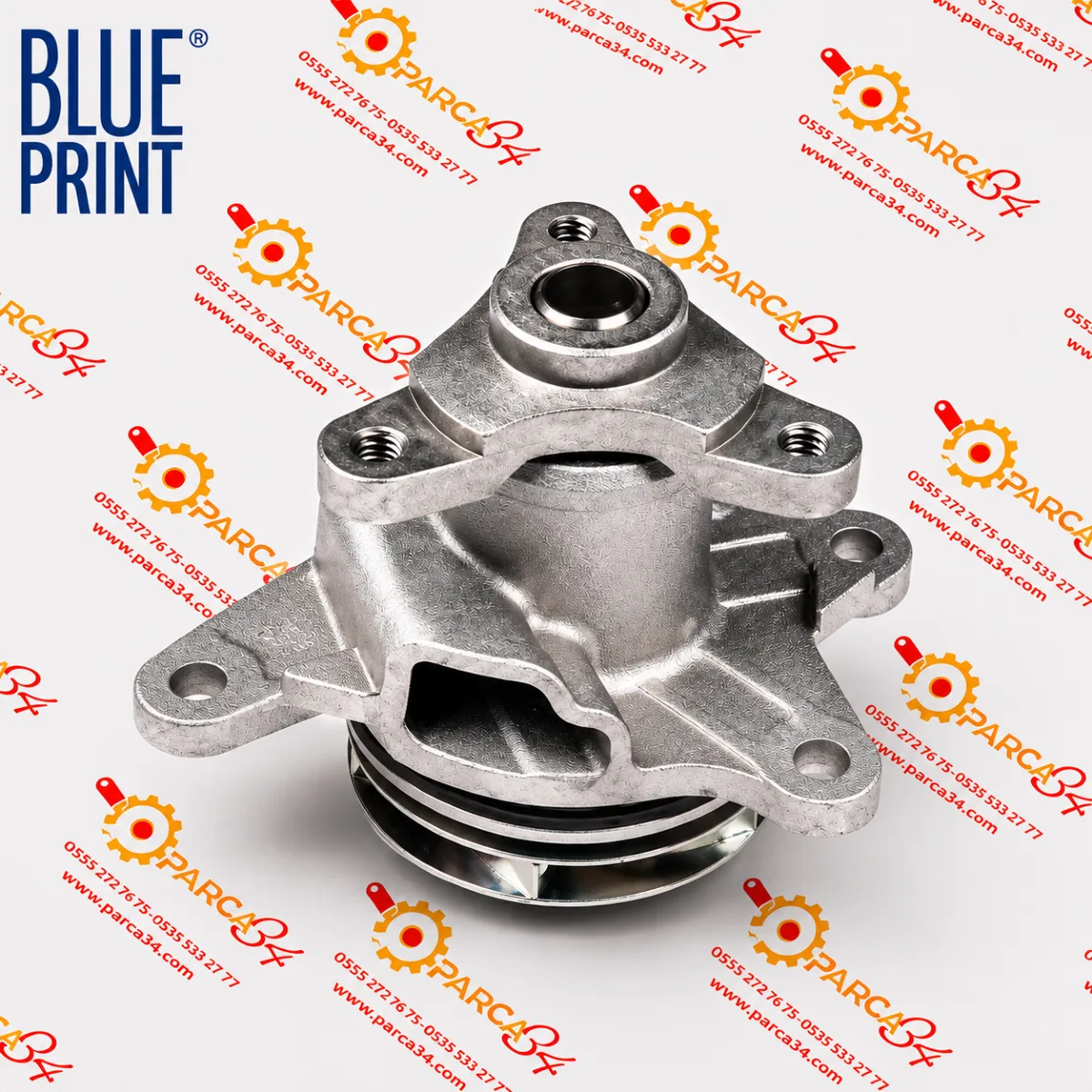 DEVİRDAİM SU POMPASI OM626 - W205 / W447-W111 — BLUE PRİNT yedek parça — Motor & Şanzıman — görsel 2
