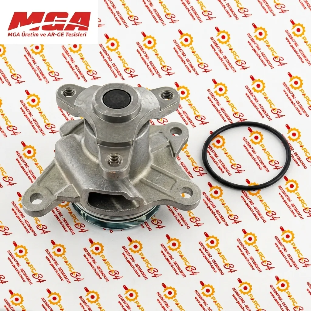 DEVİRDAİM SU POMPASI OM626 - W205 / W447-W111 R9M — MGA yedek parça — Motor & Şanzıman — görsel 2