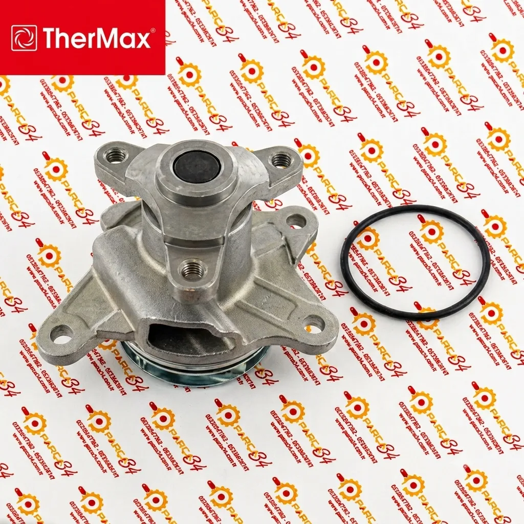 DEVİRDAİM SU POMPASI OM626 R9M - W205 / W447-W111 — TherMax  yedek parça — Motor & Şanzıman — görsel 2