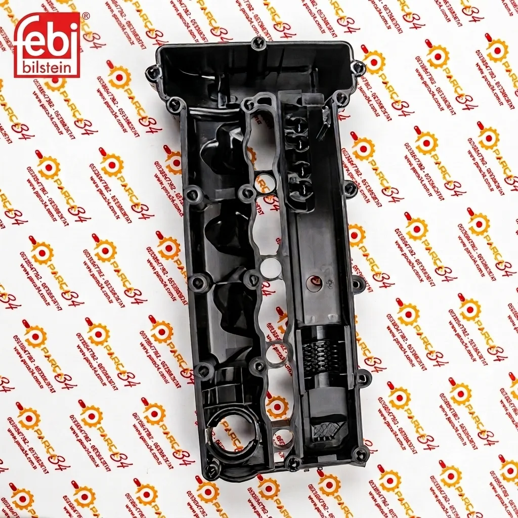 KÜLBÜTÖR KAPAĞI W906 OM651 E6-E5 W447 114/639-E5 — FEBİ yedek parça — Motor & Şanzıman — görsel 2